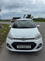 Bán xe Hyundai i10 2016 Grand 1.2 MT Base giá 135 Triệu - Nam Định