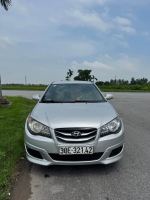 Bán xe Hyundai Elantra 2008 1.6 MT giá 105 Triệu - Nam Định