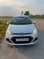 Bán xe Hyundai i10 2016 Grand 1.2 MT Base giá 135 Triệu - Nam Định