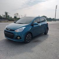 Bán xe Hyundai i10 2015 Grand 1.0 MT giá 135 Triệu - Thái Bình