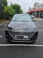 Bán xe Hyundai Accent 2021 1.4 AT Đặc Biệt giá 410 Triệu - TP HCM