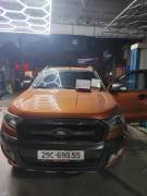 Bán xe Ford Ranger Wildtrak 3.2L 4x4 AT 2016 giá 500 Triệu - Thanh Hóa