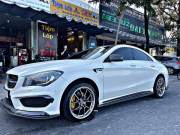 Bán xe Mercedes Benz CLA class 2014 CLA 200 giá 469 Triệu - Đà Nẵng