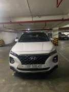 Bán xe Hyundai SantaFe 2019 2.4L HTRAC giá 779 Triệu - Hà Nội