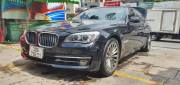 Bán xe BMW 7 Series 2008 750Li giá 550 Triệu - TP HCM