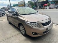 Bán xe Toyota Corolla altis 2009 1.8G AT giá 278 Triệu - Bình Dương