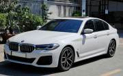 Bán xe BMW 5 Series 2023 520i M Sport giá 2 Tỷ 50 Triệu - Hà Nội