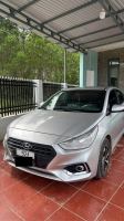 Bán xe Hyundai Accent 2019 1.4 MT Base giá 262 Triệu - Quảng Nam