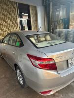 Bán xe Toyota Vios 2016 1.5E giá 240 Triệu - Đăk Lăk