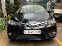 Bán xe Toyota Corolla altis 2020 1.8G AT giá 565 Triệu - TP HCM