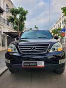 Bán xe Lexus GX 2008 470 giá 730 Triệu - Hòa Bình