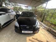 Bán xe Hyundai Verna 2010 1.4 MT giá 150 Triệu - Hà Nội