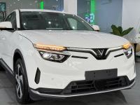 Bán xe VinFast VF8 2023 Eco AWD giá 579 Triệu - Hà Nội