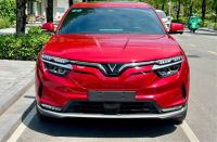 Bán xe VinFast VF8 2023 Plus AWD giá 749 Triệu - Hà Nội