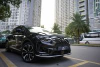 Bán xe VinFast VF8 2023 Plus AWD giá 744 Triệu - Hà Nội