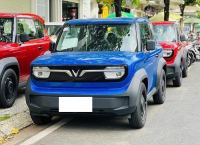 Bán xe VinFast VF3 Plus 2025 giá 248 Triệu - Hà Nội