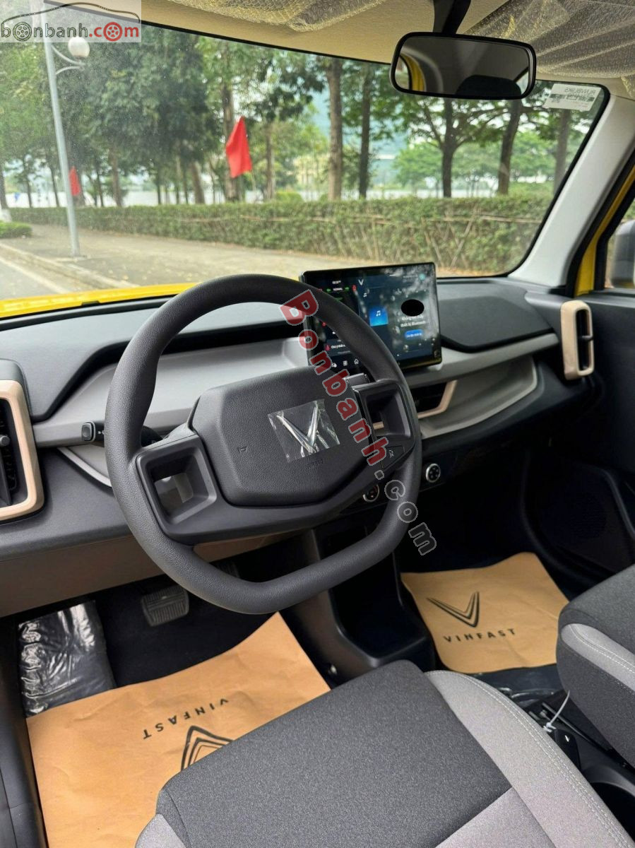 VinFast VF3 Plus 2025 - 232 Triệu 3