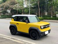 Bán xe VinFast VF3 Plus 2025 giá 232 Triệu - Hà Nội