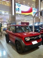 Bán xe VinFast VF3 2025 Plus giá 222 Triệu - Hà Nội