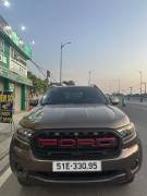 Bán xe Ford Ranger 2022 XLS 2.2L 4x2 AT giá 570 Triệu - TP HCM