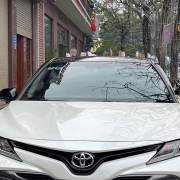 Bán xe Toyota Camry 2020 2.0G giá 830 Triệu - Hà Nội