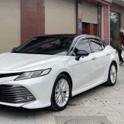 Bán xe Toyota Camry 2020 2.0G giá 820 Triệu - Hà Nội