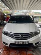 Bán xe Honda City 2014 1.5 AT giá 290 Triệu - TP HCM