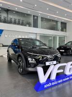 Bán xe VinFast VF6 2024 Plus giá 710 Triệu - TP HCM