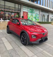 Bán xe VinFast VF6 2024 Plus giá 680 Triệu - TP HCM