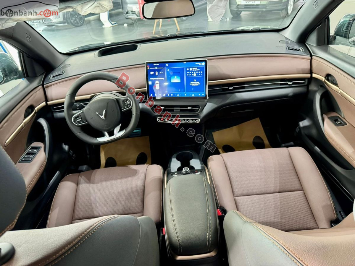 VinFast VF6 Plus 2026 - 680 Triệu 4