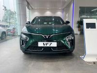 Bán xe VinFast VF7 2026 Plus giá 800 Triệu - TP HCM