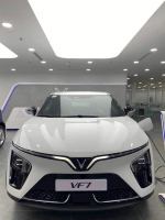 Bán xe VinFast VF7 2026 Plus giá 800 Triệu - TP HCM