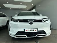 Bán xe VinFast VF9 2026 Plus 6S giá 1 Tỷ 348 Triệu - TP HCM