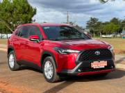 Bán xe Toyota Corolla Cross 2022 1.8G giá 675 Triệu - Gia Lai