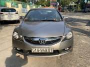 Bán xe Honda Civic 2010 2.0 AT giá 295 Triệu - Đồng Nai