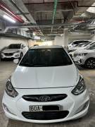 Bán xe Hyundai Accent 2012 1.4 AT giá 275 Triệu - TP HCM