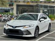 Bán xe Toyota Camry 2022 2.5HV giá 1 Tỷ 315 Triệu - Hà Nội