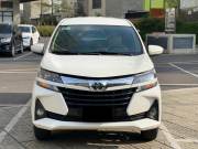 Bán xe Toyota Avanza 2020 1.5 AT giá 435 Triệu - Hà Nội