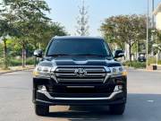 Bán xe Toyota Land Cruiser 2019 4.6 V8 giá 4 Tỷ 30 Triệu - Hà Nội