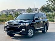 Bán xe Toyota Land Cruiser 2019 4.6 V8 giá 4 Tỷ 30 Triệu - Hà Nội