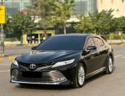 Bán xe Toyota Camry 2019 2.5Q giá 865 Triệu - Hà Nội