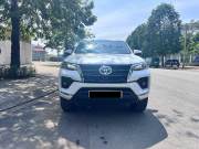 Bán xe Toyota Fortuner 2024 2.7L 4x2 AT giá 1 Tỷ 145 Triệu - Hà Nội