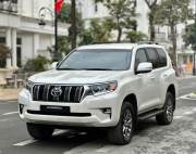 Bán xe Toyota Prado 2018 VX 2.7L giá 1 Tỷ 850 Triệu - Hà Nội