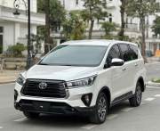 Bán xe Toyota Innova 2020 Venturer 2.0 AT giá 710 Triệu - Hà Nội