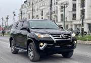 Bán xe Toyota Fortuner 2019 2.7V 4x2 AT giá 770 Triệu - Hà Nội