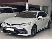 Bán xe Toyota Camry 2022 2.5Q giá 1 Tỷ 180 Triệu - Hà Nội