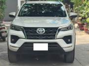 Bán xe Toyota Fortuner 2022 2.7L 4x2 AT giá 989 Triệu - Hà Nội