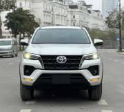 Bán xe Toyota Fortuner 2.7L 4x2 AT 2022 giá 989 Triệu - Hà Nội