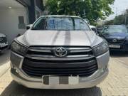 Bán xe Toyota Innova 2020 E 2.0 MT giá 530 Triệu - Hà Nội