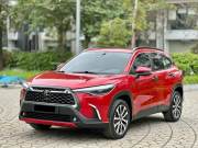 Bán xe Toyota Corolla Cross 1.8V 2022 giá 730 Triệu - Hà Nội